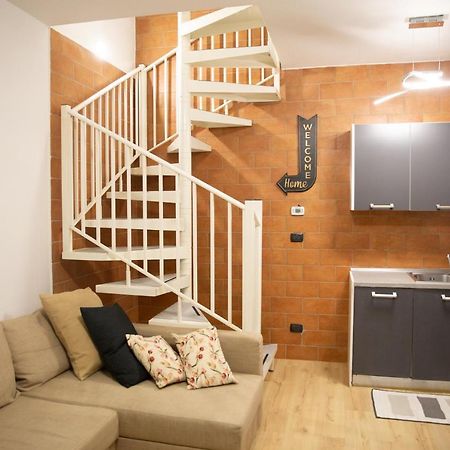 Sweet House Meda Daire Milano Dış mekan fotoğraf
