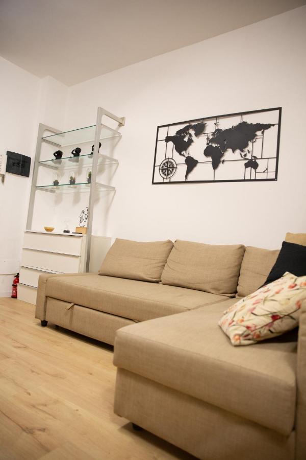 Sweet House Meda Daire Milano Dış mekan fotoğraf